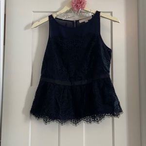 Never worn, perfect condition